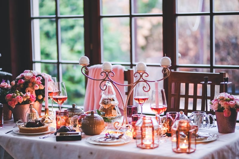 Romantic Dinner